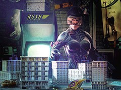 「サイバーパンクRED デンジャー・ギャル・ドシエ」日本語版,7月5日頃に発売予定。100人以上のNPCや中編シナリオ「インシデント」などを収録