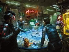 TRPG「サイバーパンクRED」，新作サプリメント「インターフェイスRED」日本語版を1月30日に発売。初心者向けのシナリオも収録