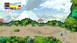 クランN:影の守り人