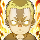ジオ:魔法スクロール商人