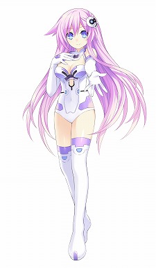 画像集#007のサムネイル/「超次元ゲイム ネプテューヌ Sisters vs Sisters」が2022年4月21日に発売へ。シスターズがスマホから携帯ゲイム機のシェアを取り戻すRPG