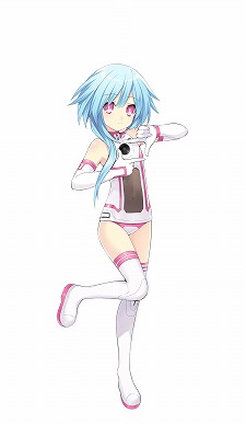 画像集#011のサムネイル/「超次元ゲイム ネプテューヌ Sisters vs Sisters」が2022年4月21日に発売へ。シスターズがスマホから携帯ゲイム機のシェアを取り戻すRPG