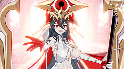 画像ギャラリー No.008のサムネイル画像 / スマホ向けRPG「アウタープレーン」は,美麗なグラフィックスと奥深いバトルが魅力。いまならいきなり1000連ガチャも回せる!【PR】