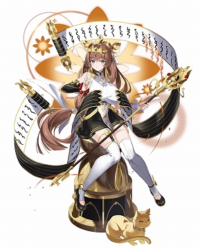 画像ギャラリー No.019のサムネイル画像 / スマホ向けRPG「アウタープレーン」は,美麗なグラフィックスと奥深いバトルが魅力。いまならいきなり1000連ガチャも回せる!【PR】