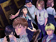 「学校であった怖い話」の飯島多紀哉氏が,ゲーム実況者・稲葉百万鉄氏向けの実況プレイ用ゲームを制作。ベースは“アパシー 鳴神学園七不思議”