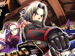 Switch版「.hack//G.U. Last Recode」が2022年3月10日に発売へ。“G.U.”シリーズ4部作(Vol.1〜Vol.4)を1本に収録