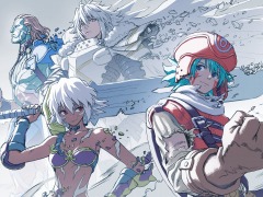 「.hack」シリーズの20周年企画が始動。記念書籍&CDのリリース,記念展示会の開催が決定。記念トレイラーを公開