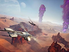 「Dune: Awakening」生配信を5月29日1:00に実施。ゲームプレイ中盤での体験やエンドゲームで登場するアクティビティなどを紹介