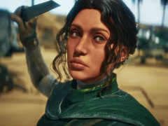 「Dune: Awakening」のローンチトレイラーが公開に。過酷な惑星アラキスを舞台に繰り広げられる戦いの様子などをチェック