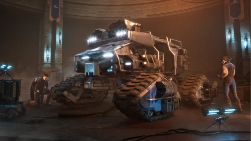 ���������꡼ No.005�Υ���ͥ������ / �Υ��󥿥ӥ塼�ϡȥ���ץ���3�ɤμ������Ѥ���Dune: Awakening�ס����ꥨ���ƥ��֥ǥ��쥯������ʹ������ɥ�����γȽ�������