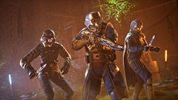 画像ギャラリー No.009のサムネイル画像 / 「Dune: Awakening」,過去最大規模の無料大型アップデート「チャプター3」を発表。ティア6到達後の進行ルートが新たに実装されることに