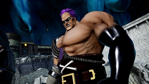 画像ギャラリー No.010のサムネイル画像 / 「ONE PIECE 海賊無双4」エネル，キング，ゼットが登場する追加キャラパック第8弾を配信開始。アンケートで選ばれた強者3人が参戦