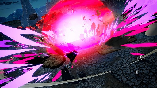 画像ギャラリー No.011のサムネイル画像 / 「ONE PIECE 海賊無双4」エネル，キング，ゼットが登場する追加キャラパック第8弾を配信開始。アンケートで選ばれた強者3人が参戦