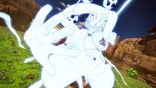 画像ギャラリー No.021のサムネイル画像 / 「ONE PIECE 海賊無双4」エネル，キング，ゼットが登場する追加キャラパック第8弾を配信開始。アンケートで選ばれた強者3人が参戦