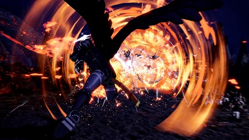 画像ギャラリー No.022のサムネイル画像 / 「ONE PIECE 海賊無双4」エネル，キング，ゼットが登場する追加キャラパック第8弾を配信開始。アンケートで選ばれた強者3人が参戦