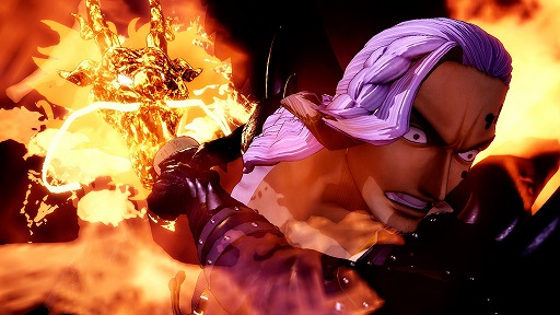 画像ギャラリー No.023のサムネイル画像 / 「ONE PIECE 海賊無双4」エネル，キング，ゼットが登場する追加キャラパック第8弾を配信開始。アンケートで選ばれた強者3人が参戦