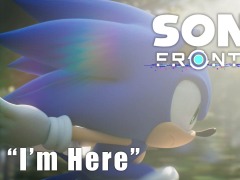「ソニックフロンティア」のメインテーマ“I’m Here”のリリックビデオが公開に。To OctaviaのMerry Kirk-Holmesさんを起用