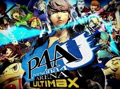 P4U2がPC,PS4,Switchに“参戦”。「ペルソナ4 ジ・アルティマックス ウルトラスープレックスホールド」が2022年3月17日に発売に