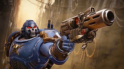 ꡼ No.004Υͥ / Warhammer 40,000: Space Marine 2緿åץǡȡTrygonפPvEߥåæСפ䥤եΥԥȥɲ