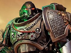 「Warhammer 40,000: Space Marine 2」,新要素を紹介する“Year 2 Trailer”を公開。9月4日には過去最大級のアップデートが実施される