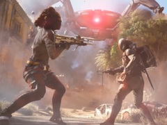 「ARC Raiders」,10月30日にリリース。機械生命体やほかのプレイヤーとの戦いをくぐり抜け,生還を目指すエクストラクションシューター