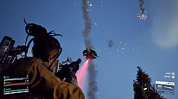 画像ギャラリー No.002のサムネイル画像 / 終わってる世界じゃ逃げたやつの勝ちだぜグヘヘ！　死ねば全ロストの脱出系TPS「ARC Raiders」素人ならず者のライフハック【PR】