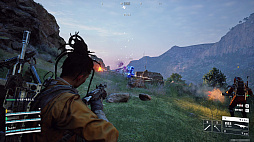 画像ギャラリー No.003のサムネイル画像 / 終わってる世界じゃ逃げたやつの勝ちだぜグヘヘ！　死ねば全ロストの脱出系TPS「ARC Raiders」素人ならず者のライフハック【PR】