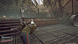 画像ギャラリー No.004のサムネイル画像 / 終わってる世界じゃ逃げたやつの勝ちだぜグヘヘ！　死ねば全ロストの脱出系TPS「ARC Raiders」素人ならず者のライフハック【PR】