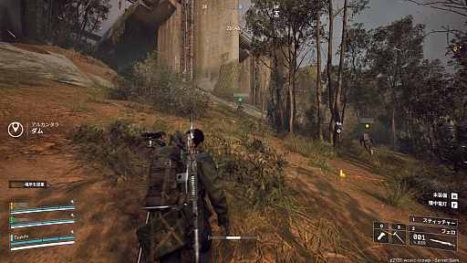 画像ギャラリー No.008のサムネイル画像 / 終わってる世界じゃ逃げたやつの勝ちだぜグヘヘ！　死ねば全ロストの脱出系TPS「ARC Raiders」素人ならず者のライフハック【PR】