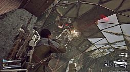 画像ギャラリー No.014のサムネイル画像 / 終わってる世界じゃ逃げたやつの勝ちだぜグヘヘ！　死ねば全ロストの脱出系TPS「ARC Raiders」素人ならず者のライフハック【PR】