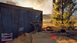 画像ギャラリー No.015のサムネイル画像 / 終わってる世界じゃ逃げたやつの勝ちだぜグヘヘ！　死ねば全ロストの脱出系TPS「ARC Raiders」素人ならず者のライフハック【PR】