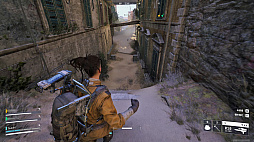 画像ギャラリー No.020のサムネイル画像 / 終わってる世界じゃ逃げたやつの勝ちだぜグヘヘ！　死ねば全ロストの脱出系TPS「ARC Raiders」素人ならず者のライフハック【PR】