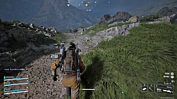 画像ギャラリー No.022のサムネイル画像 / 終わってる世界じゃ逃げたやつの勝ちだぜグヘヘ！　死ねば全ロストの脱出系TPS「ARC Raiders」素人ならず者のライフハック【PR】