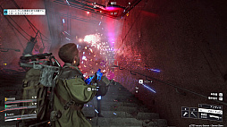 画像ギャラリー No.026のサムネイル画像 / 終わってる世界じゃ逃げたやつの勝ちだぜグヘヘ！　死ねば全ロストの脱出系TPS「ARC Raiders」素人ならず者のライフハック【PR】