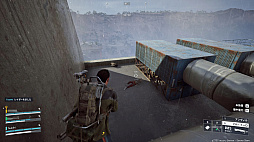 画像ギャラリー No.030のサムネイル画像 / 終わってる世界じゃ逃げたやつの勝ちだぜグヘヘ！　死ねば全ロストの脱出系TPS「ARC Raiders」素人ならず者のライフハック【PR】