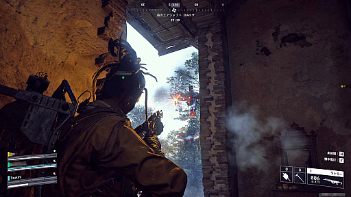 画像ギャラリー No.032のサムネイル画像 / 終わってる世界じゃ逃げたやつの勝ちだぜグヘヘ！　死ねば全ロストの脱出系TPS「ARC Raiders」素人ならず者のライフハック【PR】