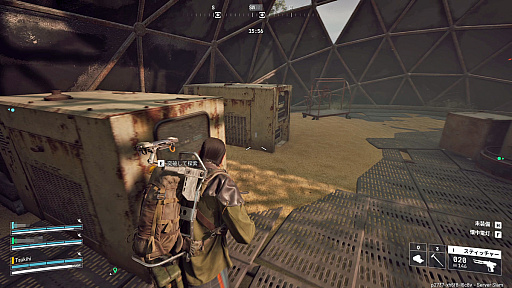 画像ギャラリー No.033のサムネイル画像 / 終わってる世界じゃ逃げたやつの勝ちだぜグヘヘ！　死ねば全ロストの脱出系TPS「ARC Raiders」素人ならず者のライフハック【PR】