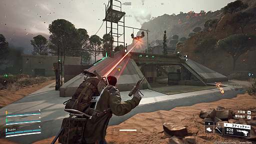 画像ギャラリー No.034のサムネイル画像 / 終わってる世界じゃ逃げたやつの勝ちだぜグヘヘ！　死ねば全ロストの脱出系TPS「ARC Raiders」素人ならず者のライフハック【PR】