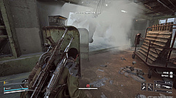 画像ギャラリー No.036のサムネイル画像 / 終わってる世界じゃ逃げたやつの勝ちだぜグヘヘ！　死ねば全ロストの脱出系TPS「ARC Raiders」素人ならず者のライフハック【PR】