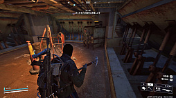 画像ギャラリー No.041のサムネイル画像 / 終わってる世界じゃ逃げたやつの勝ちだぜグヘヘ！　死ねば全ロストの脱出系TPS「ARC Raiders」素人ならず者のライフハック【PR】