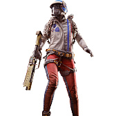 画像ギャラリー No.045のサムネイル画像 / 終わってる世界じゃ逃げたやつの勝ちだぜグヘヘ！　死ねば全ロストの脱出系TPS「ARC Raiders」素人ならず者のライフハック【PR】