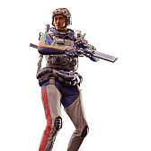 画像ギャラリー No.047のサムネイル画像 / 終わってる世界じゃ逃げたやつの勝ちだぜグヘヘ！　死ねば全ロストの脱出系TPS「ARC Raiders」素人ならず者のライフハック【PR】