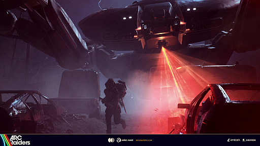 画像ギャラリー No.048のサムネイル画像 / 終わってる世界じゃ逃げたやつの勝ちだぜグヘヘ！　死ねば全ロストの脱出系TPS「ARC Raiders」素人ならず者のライフハック【PR】