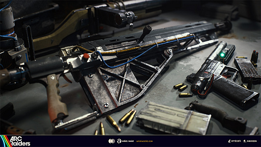 画像ギャラリー No.050のサムネイル画像 / 終わってる世界じゃ逃げたやつの勝ちだぜグヘヘ！　死ねば全ロストの脱出系TPS「ARC Raiders」素人ならず者のライフハック【PR】