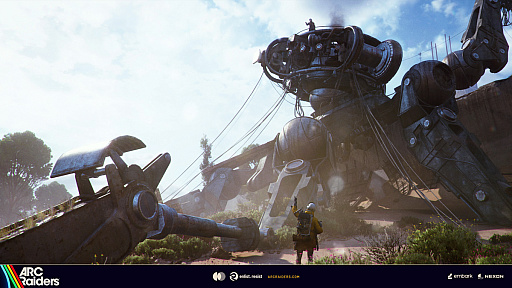 画像ギャラリー No.051のサムネイル画像 / 終わってる世界じゃ逃げたやつの勝ちだぜグヘヘ！　死ねば全ロストの脱出系TPS「ARC Raiders」素人ならず者のライフハック【PR】