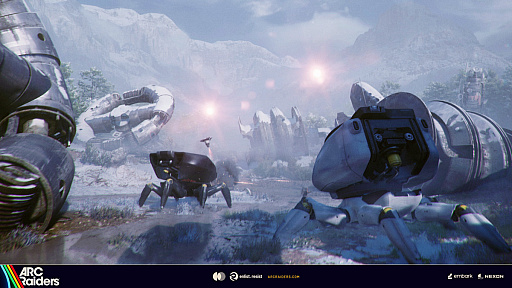 画像ギャラリー No.054のサムネイル画像 / 終わってる世界じゃ逃げたやつの勝ちだぜグヘヘ！　死ねば全ロストの脱出系TPS「ARC Raiders」素人ならず者のライフハック【PR】