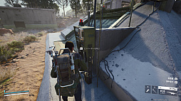 ���������꡼ No.019�Υ���ͥ������ / �Υץ쥤��ݡϴ��ԤΡ�ARC Raiders�פϡ���äƼ�ä�ƨ����������纮��PvPvE �������ȥ饯����󥷥塼����