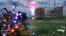 ���������꡼ No.037�Υ���ͥ������ / �Υץ쥤��ݡϴ��ԤΡ�ARC Raiders�פϡ���äƼ�ä�ƨ����������纮��PvPvE �������ȥ饯����󥷥塼����