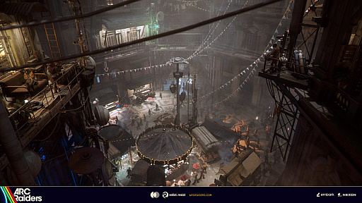 ���������꡼ No.039�Υ���ͥ������ / �Υץ쥤��ݡϴ��ԤΡ�ARC Raiders�פϡ���äƼ�ä�ƨ����������纮��PvPvE �������ȥ饯����󥷥塼����