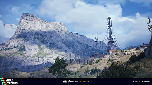 ���������꡼ No.040�Υ���ͥ������ / �Υץ쥤��ݡϴ��ԤΡ�ARC Raiders�פϡ���äƼ�ä�ƨ����������纮��PvPvE �������ȥ饯����󥷥塼����